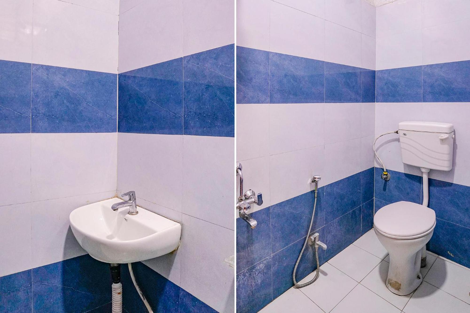 Fabhotel Lime Ras Palace Evrengabad Dış mekan fotoğraf