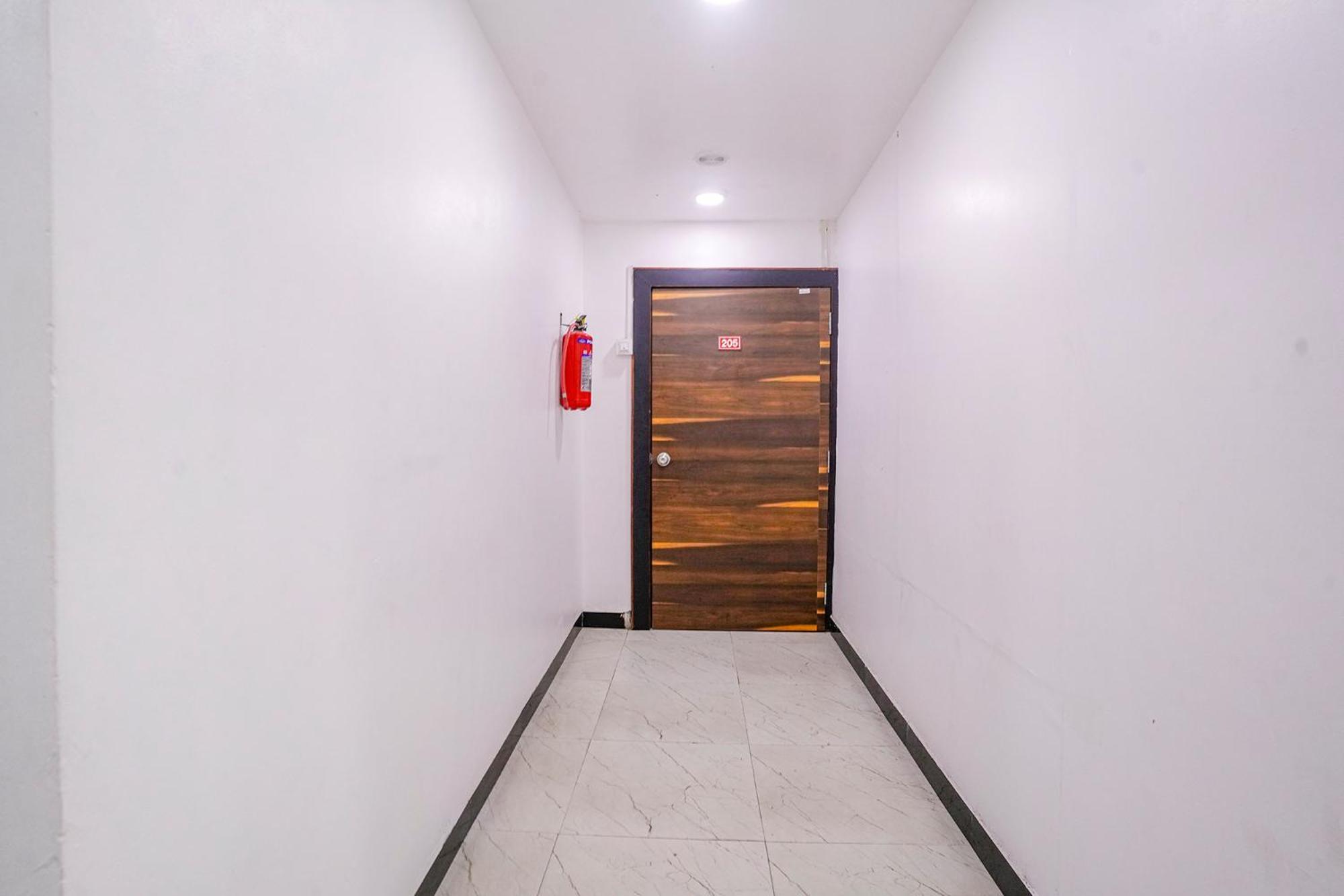 Fabhotel Lime Ras Palace Evrengabad Dış mekan fotoğraf