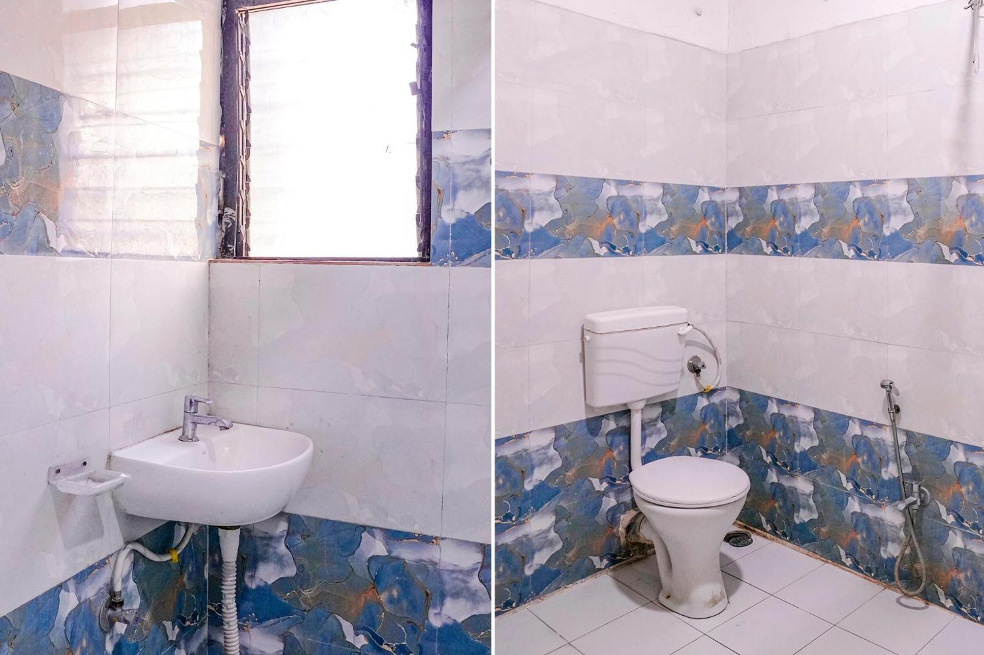 Fabhotel Lime Ras Palace Evrengabad Dış mekan fotoğraf